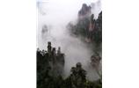 長沙、張家界看名山、黃石寨、金鞭溪、天子山、神秘湘西、猛洞河漂流、芙蓉鎮(zhèn)、鳳凰古城五日游