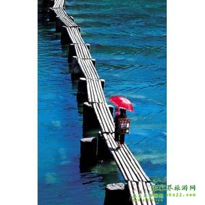 【長沙往返尊惠系列1】：張家界、天子山、鳳凰、韶山、長沙三晚四日游