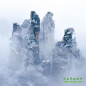 【純玩散拼全景游】天門山、張家界、寶峰湖、猛洞河漂流、鳳凰六日