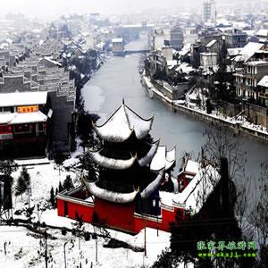 單獨成團P線：（民俗風情之旅）張家界、芙蓉鎮(zhèn)、德夯大峽谷、乾州城、鳳凰五日游