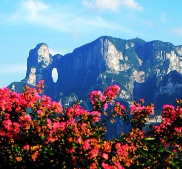 【長沙往返晚班1】張家界、袁家界、天子山、鳳凰古城三晚三日游